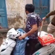 Illustration for article titled Police In India Are Using Batons On Motorists To Enforce Virus Lockdown